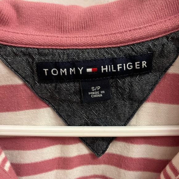 Tommy Hilfiger long sleeve - Picture 2 of 3